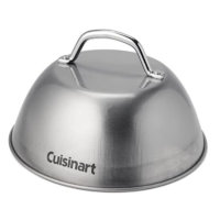 Cuisinart Melting Dome, Stainless steel