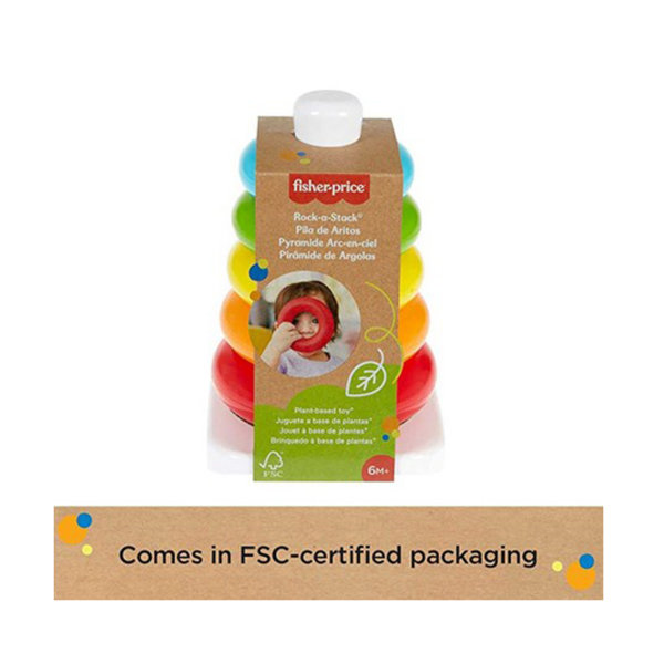 FSC Certified Packing