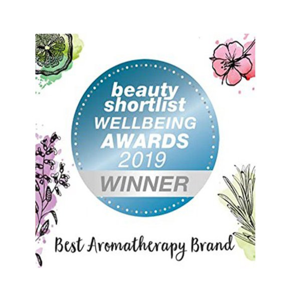 Best Aromatherapy Brand