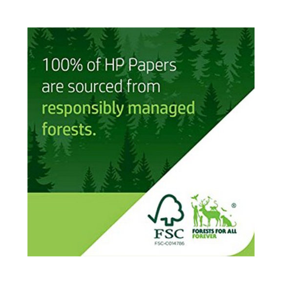 FSC 100% HP papers