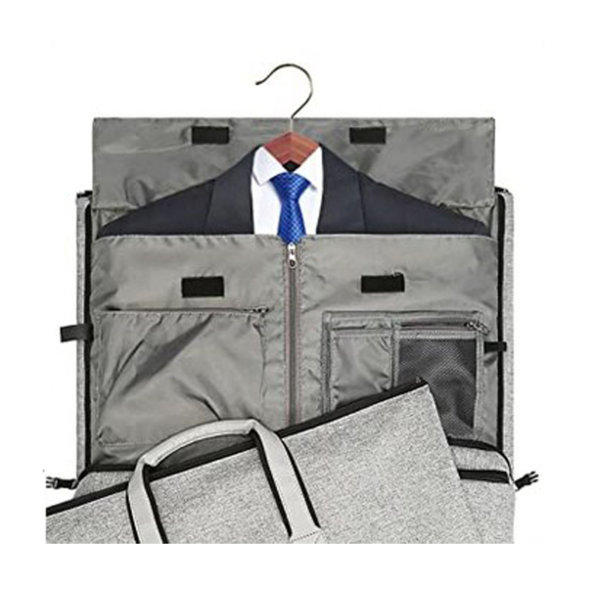 Suitcase Travel Bag