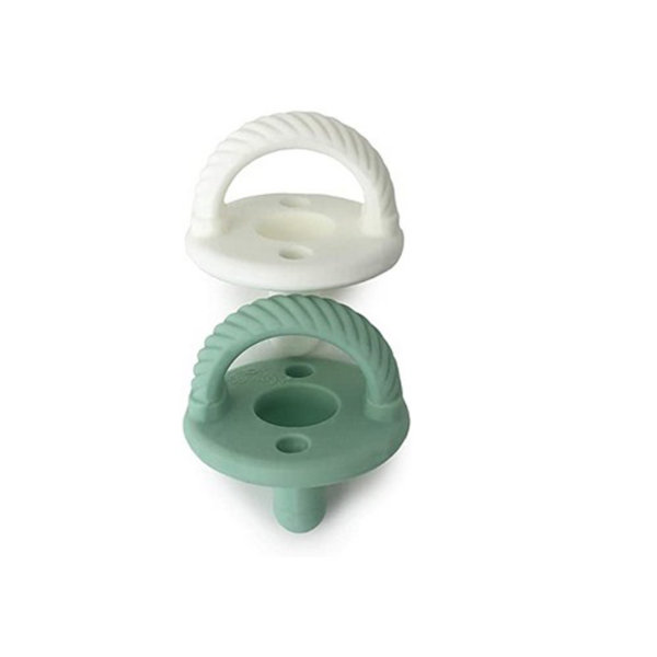 Itzy Ritzy Sweetie Soother Pacifier