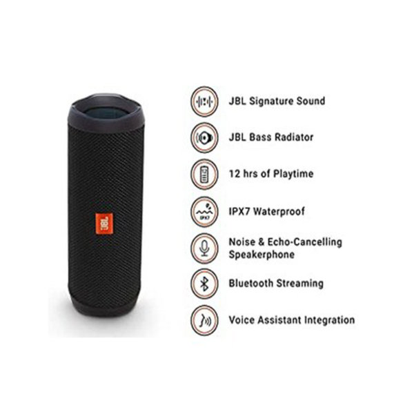 JBL Signature Sound