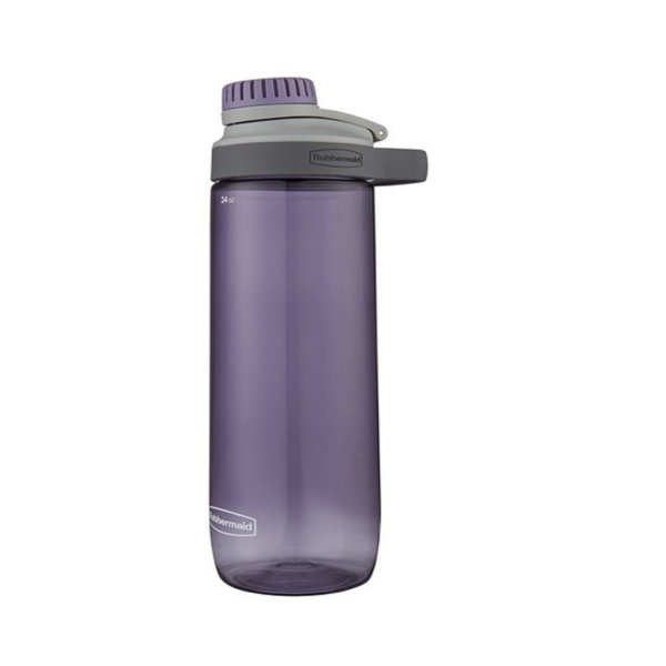 Rubbermaid Dusty Lilac