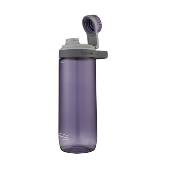 Rubbermaid Leak-Proof Chug Water Bottle