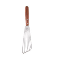 Winco FST-6 6.5-Inch Blade Fish Spatula