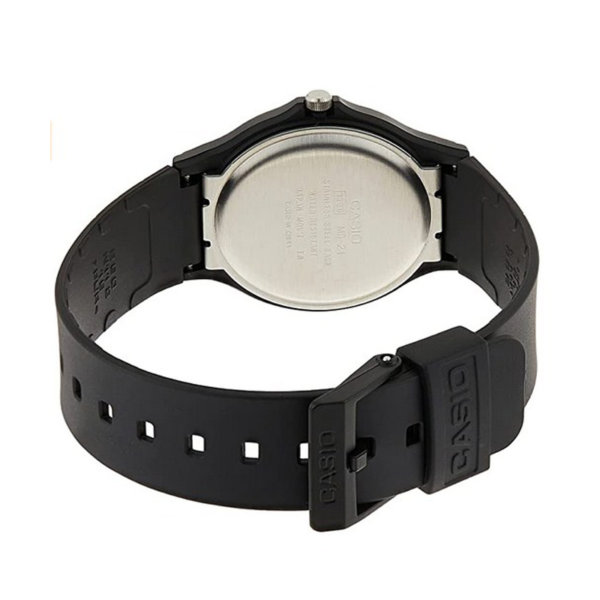 Casio Unisex Watch MQ-24