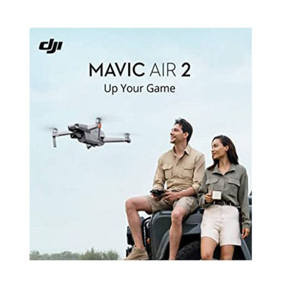 DJI Mavic Air 2