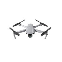 DJI Mavic Air 2 – Drone Quadcopter UAV with 48MP Camera 4K Video 8K Hyperlapse 1/2″ CMOS Sensor 3-Axis Gimbal 34min Flight Time ActiveTrack 3.0 Ocusync 2.0, Gray