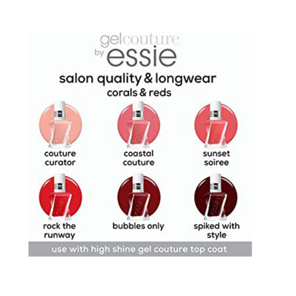 Essie gelcouture