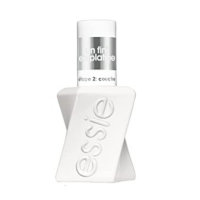 Essie, longwear gel nail polish, gel couture, topcoat, 13.5 ml