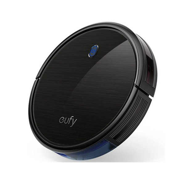 Eufy by Anker, BoostIQ RoboVac 11S (Slim),Robot Vacuum Cleaner