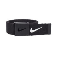 Nike Men’s Tech Essential Web Belt