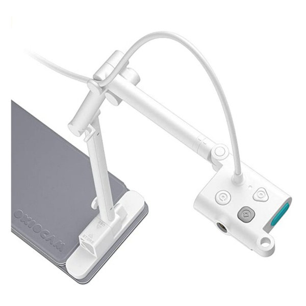 Okiocam s compact document camera