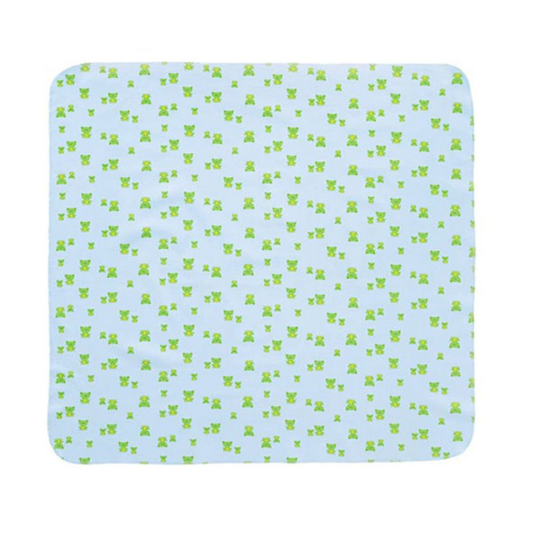 Simple Joys by Carter's unisex-baby Flannel Receiving Blankets