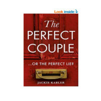 The Perfect Couple: A gripping USA Today psychological crime thriller with a twist you won’t see coming!   Kindle Edition