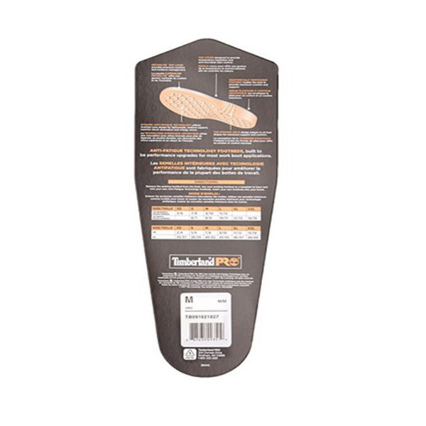 Timberland PRO Anti-Fatigue Insole