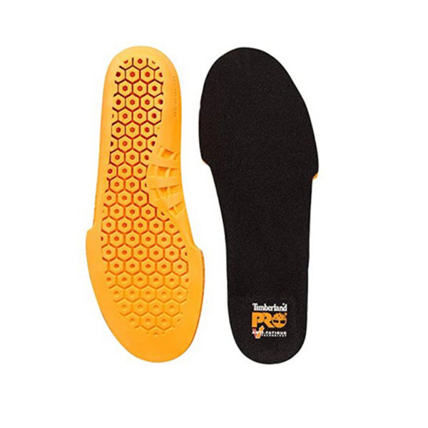 Timberland PRO Men's Anti-Fatigue Technology Replacement Insole