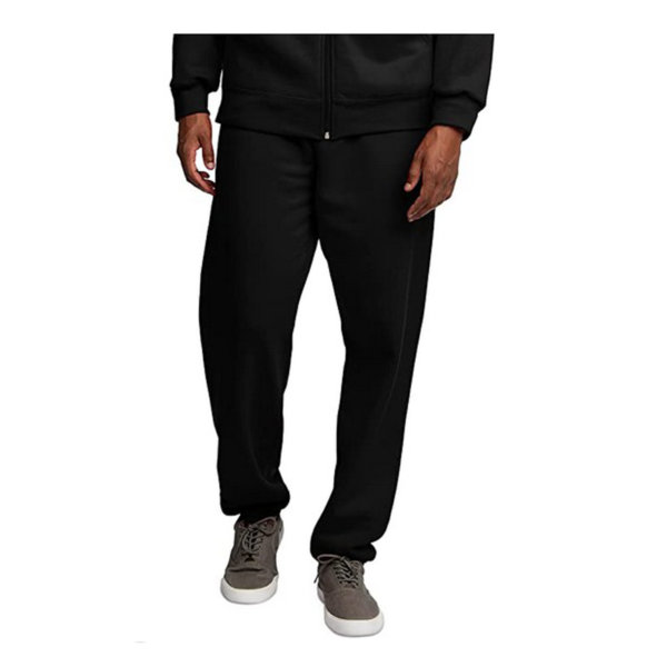 Fruit of the Loom Mens Eversoft Fleece Sweatpants