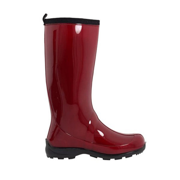 Kamik Women's Heidi Rain Boot view