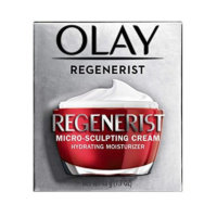 Olay Regenerist Micro-Sculpting Cream Advanced Anti-Aging 50ml