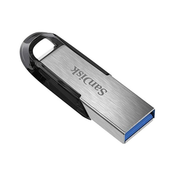 SanDisk Ultra Flair USB 3.0 128GB Flash Drive