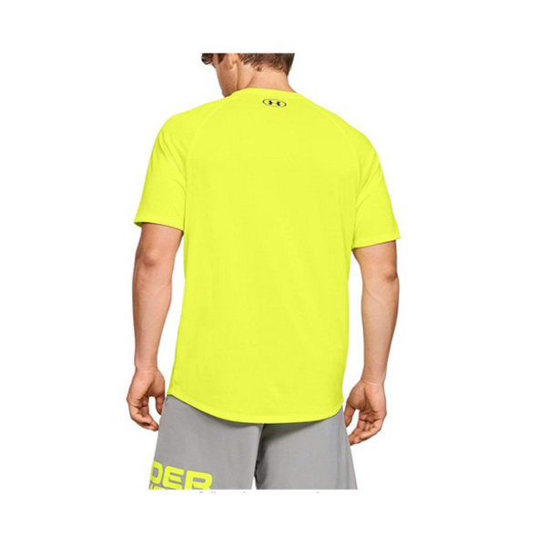 Under Armour Men UA Tech 2.0 SS Tee Novelty