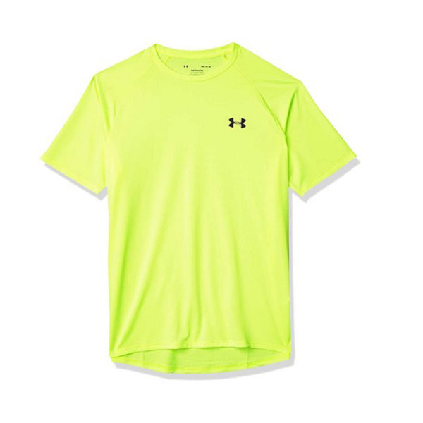 Under Armour Men UA Tech 2.0 SS Tee Novelty, Sports T-Shirt, Gym Clothes