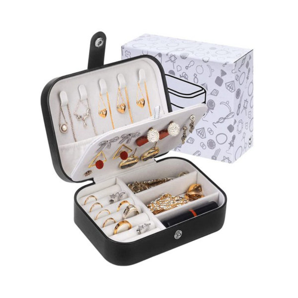 Centtechi-Jewelry Box Case