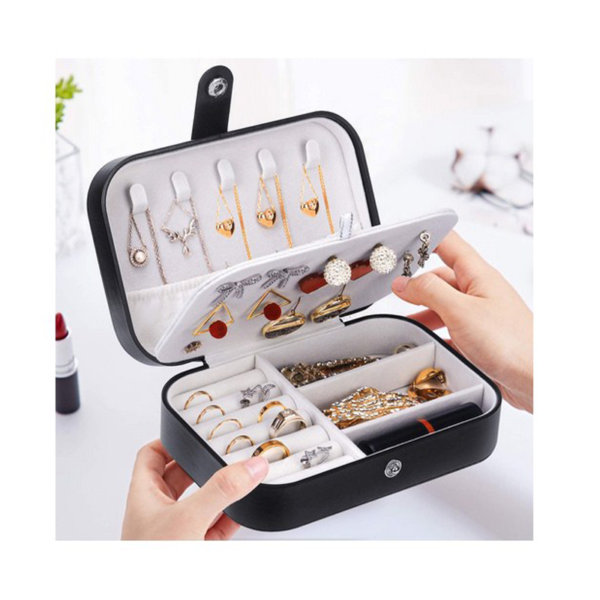 Centtechi-Jewelry Box Case Gift for Women