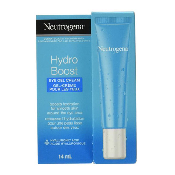 Neutrogena Hydro Boost Gel Eye Cream