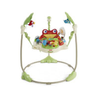 Fisher-Price Rainforest Jumperoo