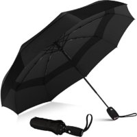 Repel Umbrella Windproof Travel Umbrella