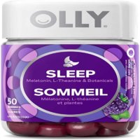 OLLY Supplement For Sleep