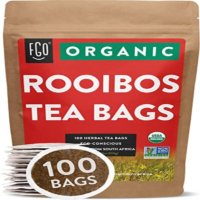 Organic Rooibos Tea Bags