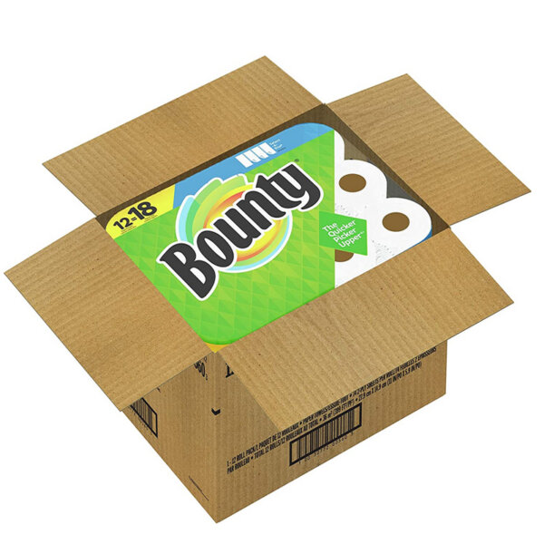 Bounty Select-A-Size Paper Towels,