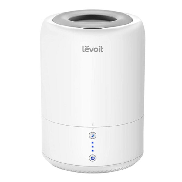 Levoit Humidifier for Bedroom White