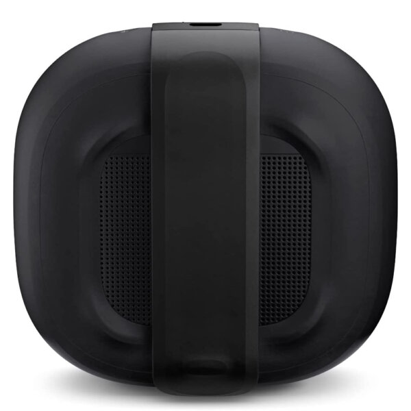 Bose SoundLink Micro Bluetooth Speaker Black