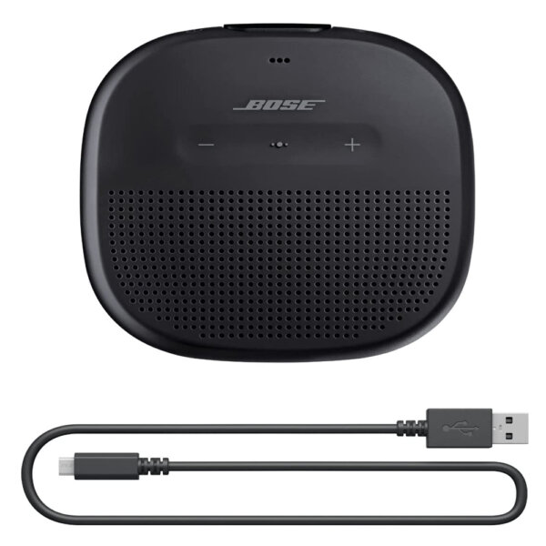 Bose SoundLink Micro Bluetooth Speaker Small Portable