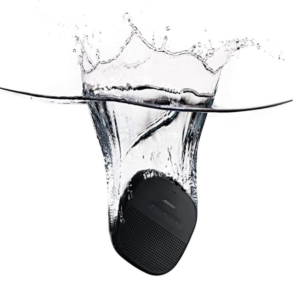 Bose SoundLink Micro Bluetooth Speaker Waterproof