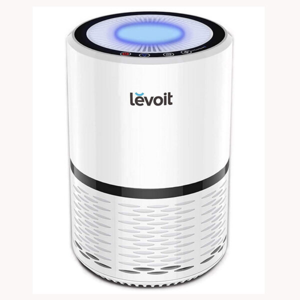 LEVOIT Air Purifiers for Home Bedroom