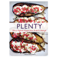Plenty: Vibrant Vegetable Recipes from London’s Ottolenghi (Vegetarian Cooking, Vegetable Cookbook, Vegetable Cooking) Hardcover – March 9 2011