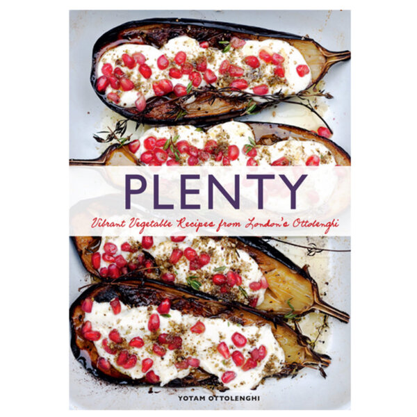 Plenty Vibrant Vegetable Recipes from London's Ottolenghi Vegetarian Cooking, Vegetable Cookbook, Vegetable Cooking Hardcover March 9 2011