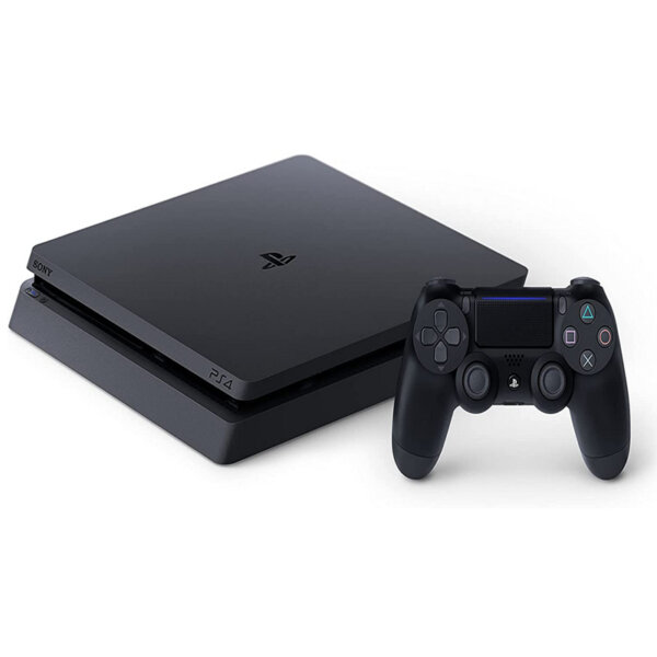 Sony PlayStation 4 1TB Console - Slim 1TB Edition