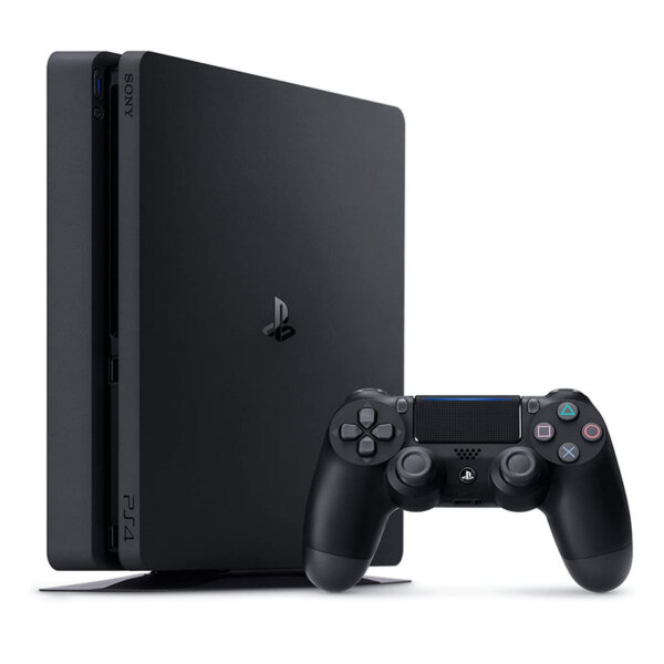 Sony PlayStation 4 Slim 1TB Console - Slim 1TB Edition