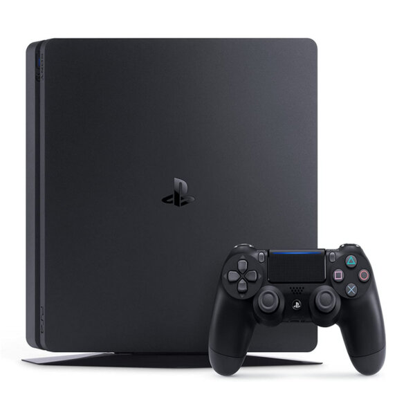 Sony PlayStation 4 Slim 1TB - Slim 1TB Edition