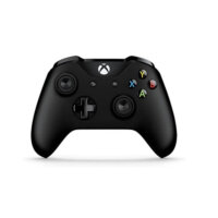 Xbox One Wireless Controller – Black