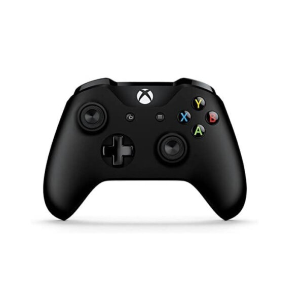 Xbox One Wireless Controller - Black