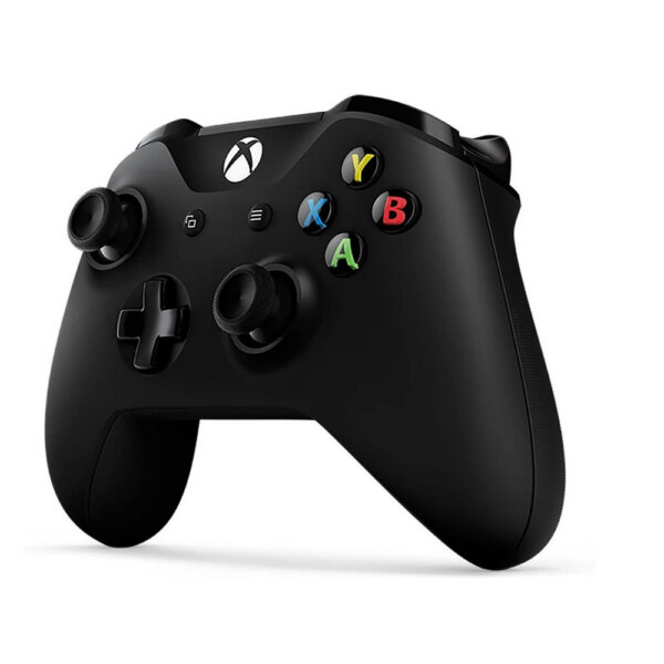 Xbox One Wireless Controller - Black windows 10