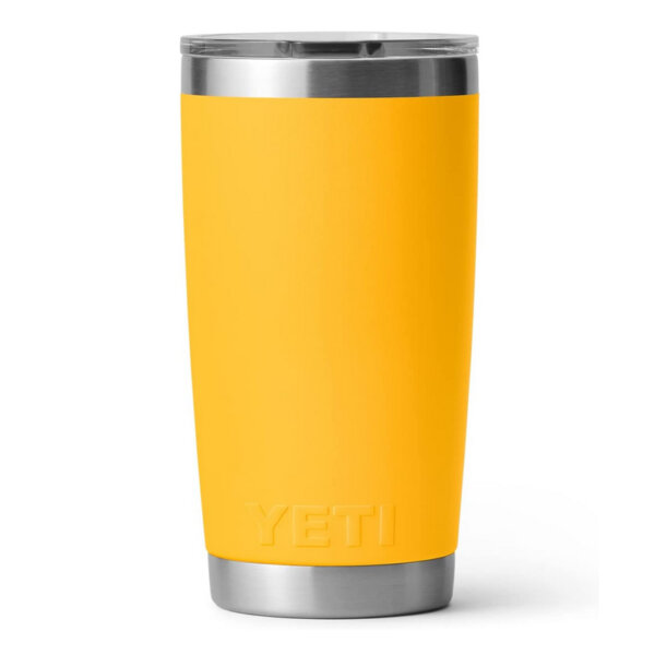 YETI Rambler 20 oz Stainless Steel Vacuum Insulated Tumbler